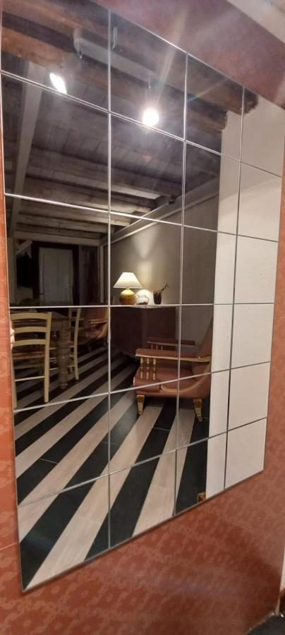 Апартаменты Loft Alla Cattedrale Палермо Экстерьер фото